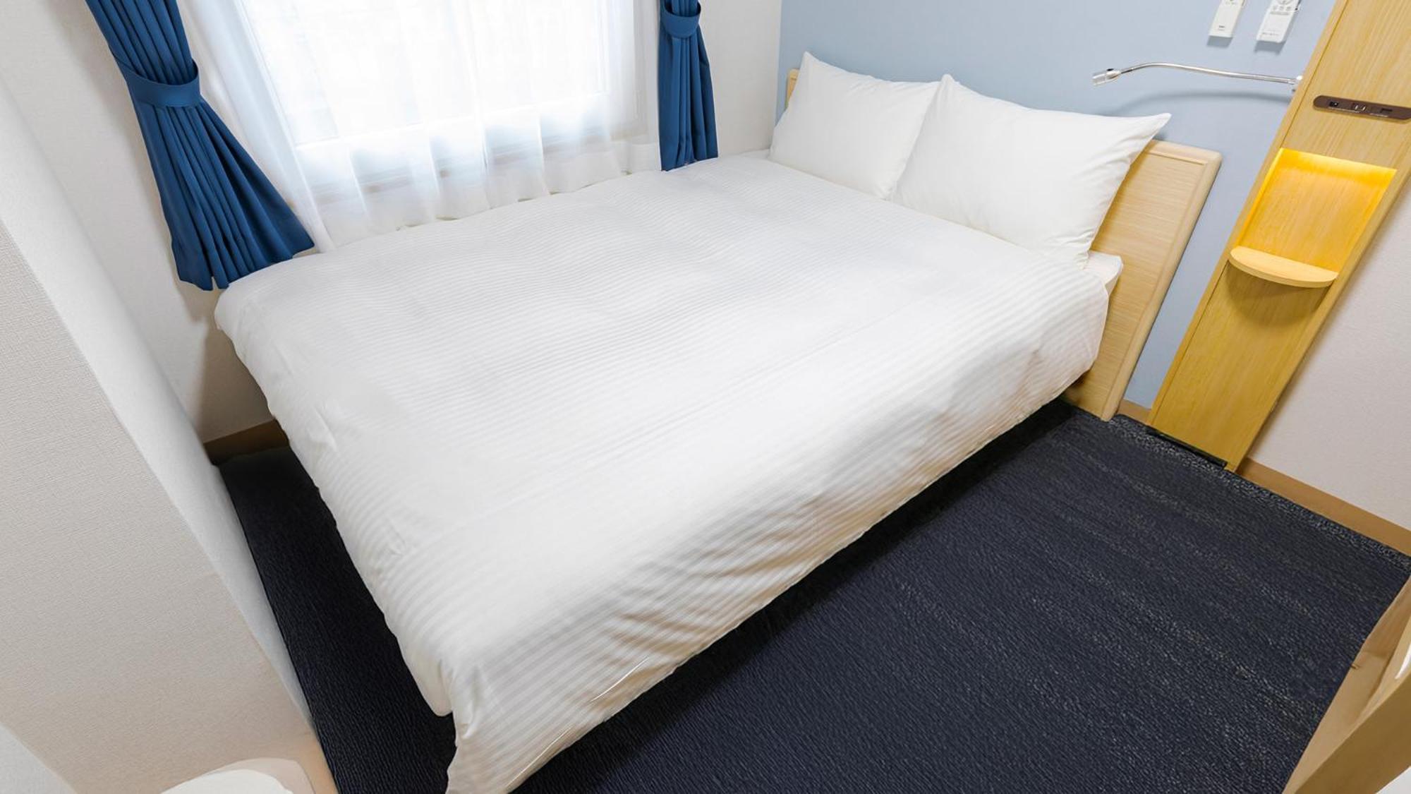 Toyoko Inn Kagoshima Chuo Eki Higashi Guchi Zimmer foto